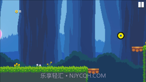 小鸡的追逐全解锁截图4