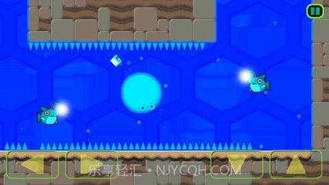 史莱姆实验室2(Slime Labs 2)截图2 史莱姆实验室2(Slime Labs 2)截图2