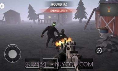 特工阿尔法截图2 特工阿尔法截图2