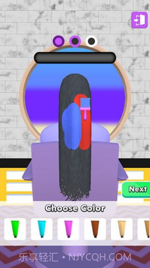 快乐匹配沙龙截图3 快乐匹配沙龙截图3