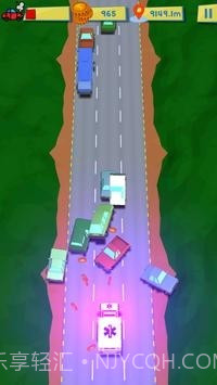 疏通交通截图1 疏通交通截图1