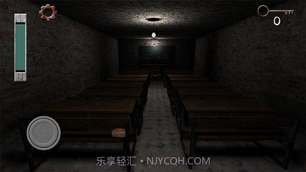 兰德里纳河的学校截图2