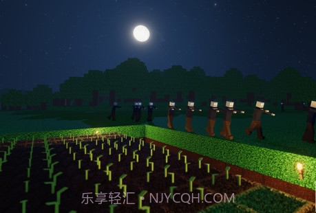 殖民地生存截图6 殖民地生存截图6