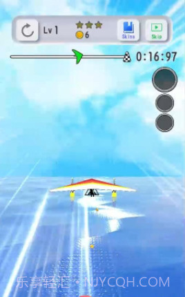 滑翔机之战截图3