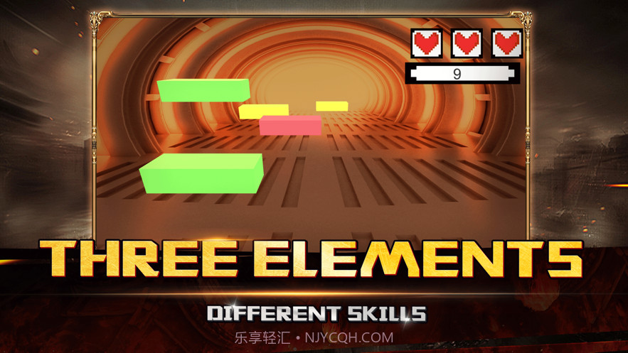 急速点击截图2 急速点击截图2