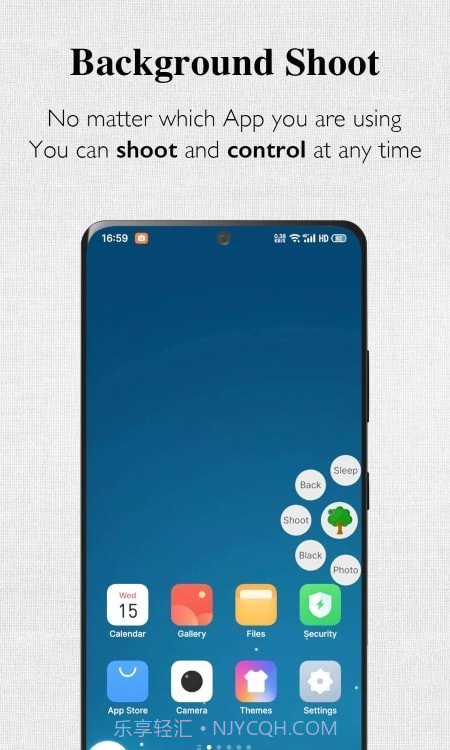 后台相机截图4 后台相机截图4