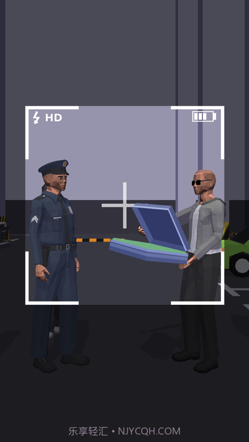 侦探推理踪迹截图3