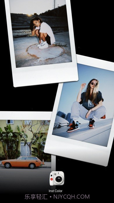 Dazz Cam截图2 Dazz Cam截图2