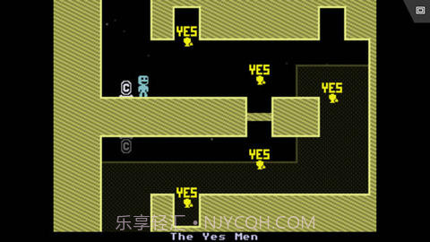 弹跳闪避人截图2 弹跳闪避人截图2