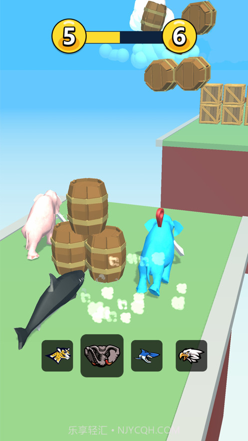 我就是冠军截图2 我就是冠军截图2