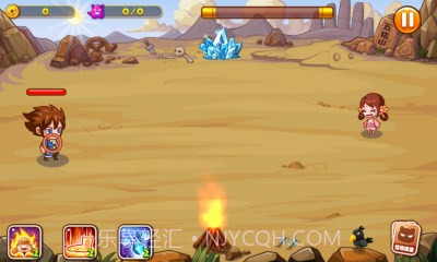 降魔西游正版截图4