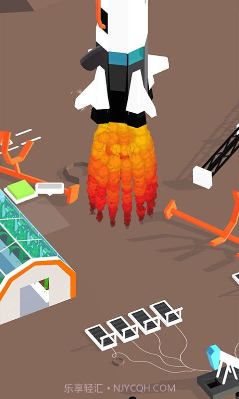 太空杀突击队截图5