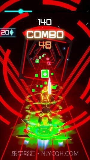 动感战斗截图2