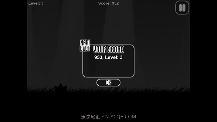 黑不溜秋球截图5 黑不溜秋球截图5