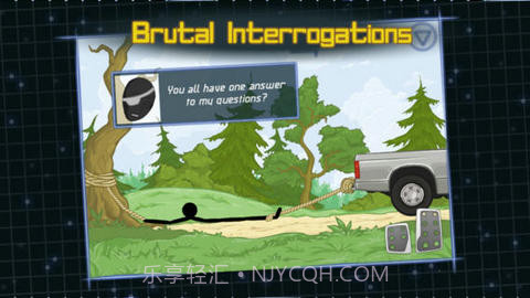 独眼威龙17截图2 独眼威龙17截图2