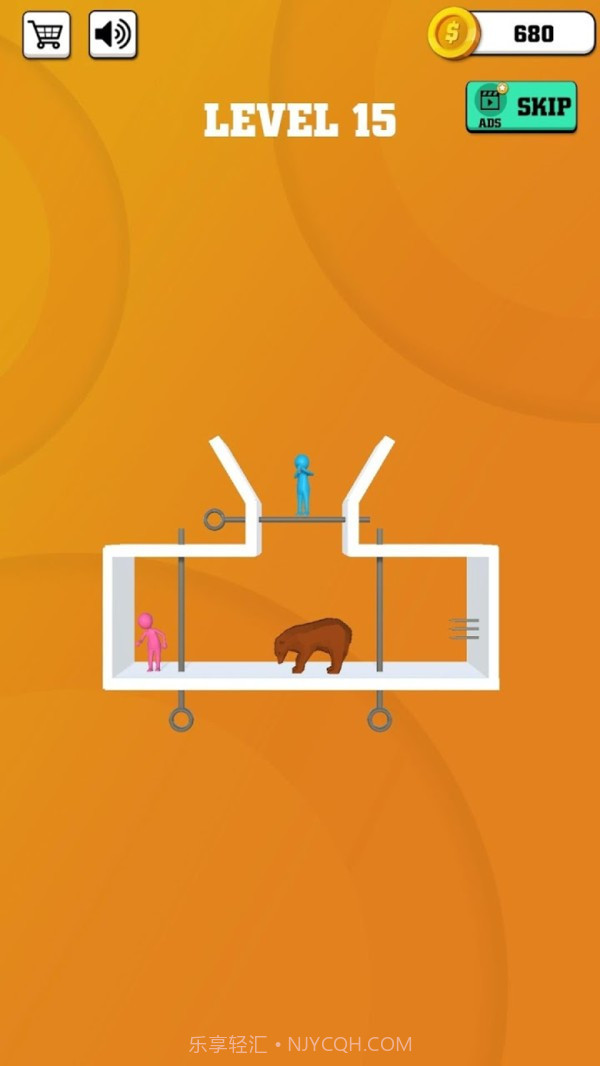 爱的救援截图2 爱的救援截图2