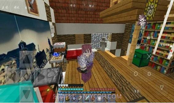 我的世界冒险者传说截图2