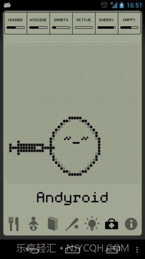 电子宠物 Hatchi截图2 电子宠物 Hatchi截图2