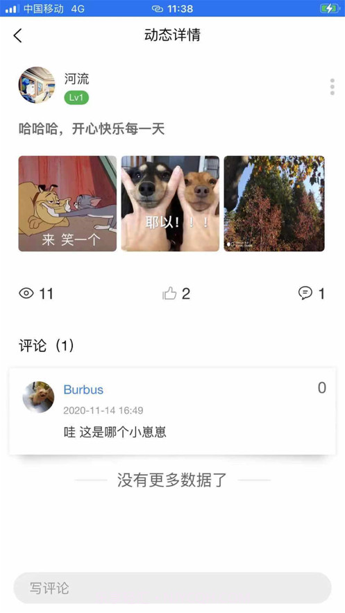 宠U截图6 宠U截图6