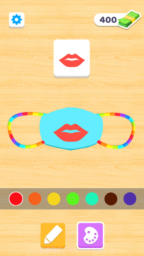 口罩大师截图1 口罩大师截图1