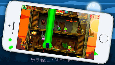 疯狂比尔截图2 疯狂比尔截图2