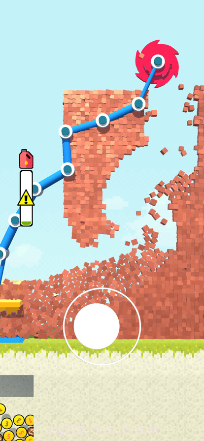 拆迁特工队截图2