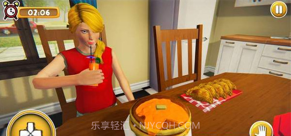 我要当校长截图3