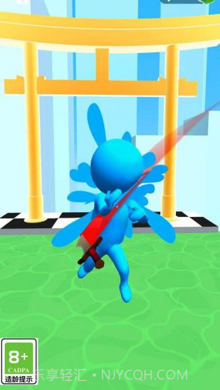 战斗我不输截图1 战斗我不输截图1