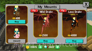 探索工艺截图3 探索工艺截图3