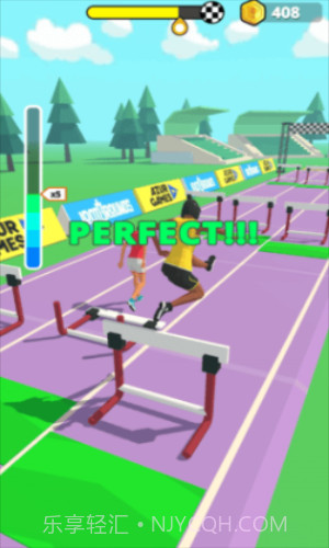 点击接力赛截图3