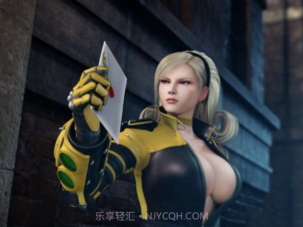 拳皇:极限冲击2截图2 拳皇:极限冲击2截图2