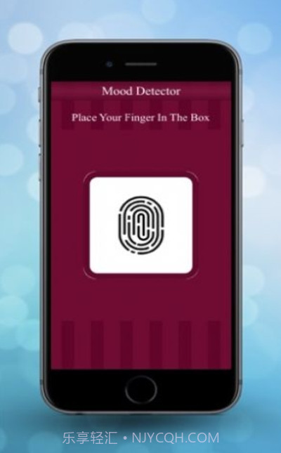 心情探测器恶作剧截图2 心情探测器恶作剧截图2