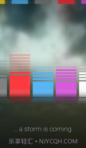 雨夜琴音截图4 雨夜琴音截图4