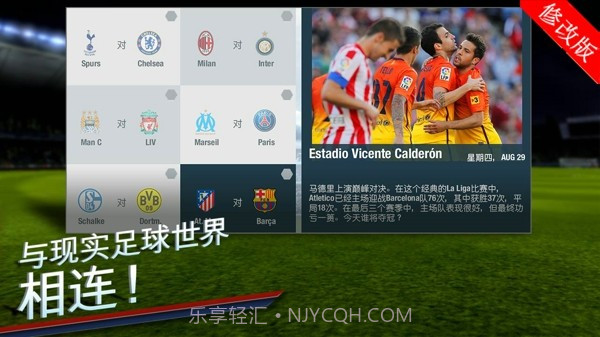 FIFA 14内购截图5