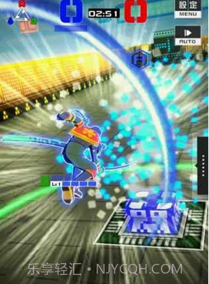 COMPASS战斗天赋解析系统国服中文版截图1 COMPASS战斗天赋解析系统国服中文版截图1