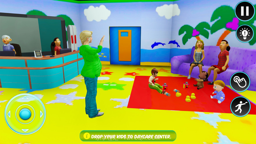 孕妈办公室生活截图2 孕妈办公室生活截图2