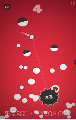 引力球截图1 引力球截图1