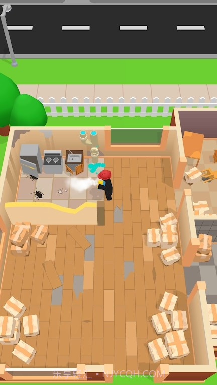 空闲装饰公司2截图2 空闲装饰公司2截图2