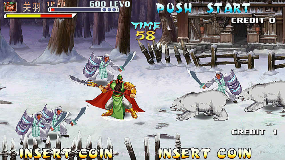 三国战纪截图2 三国战纪截图2