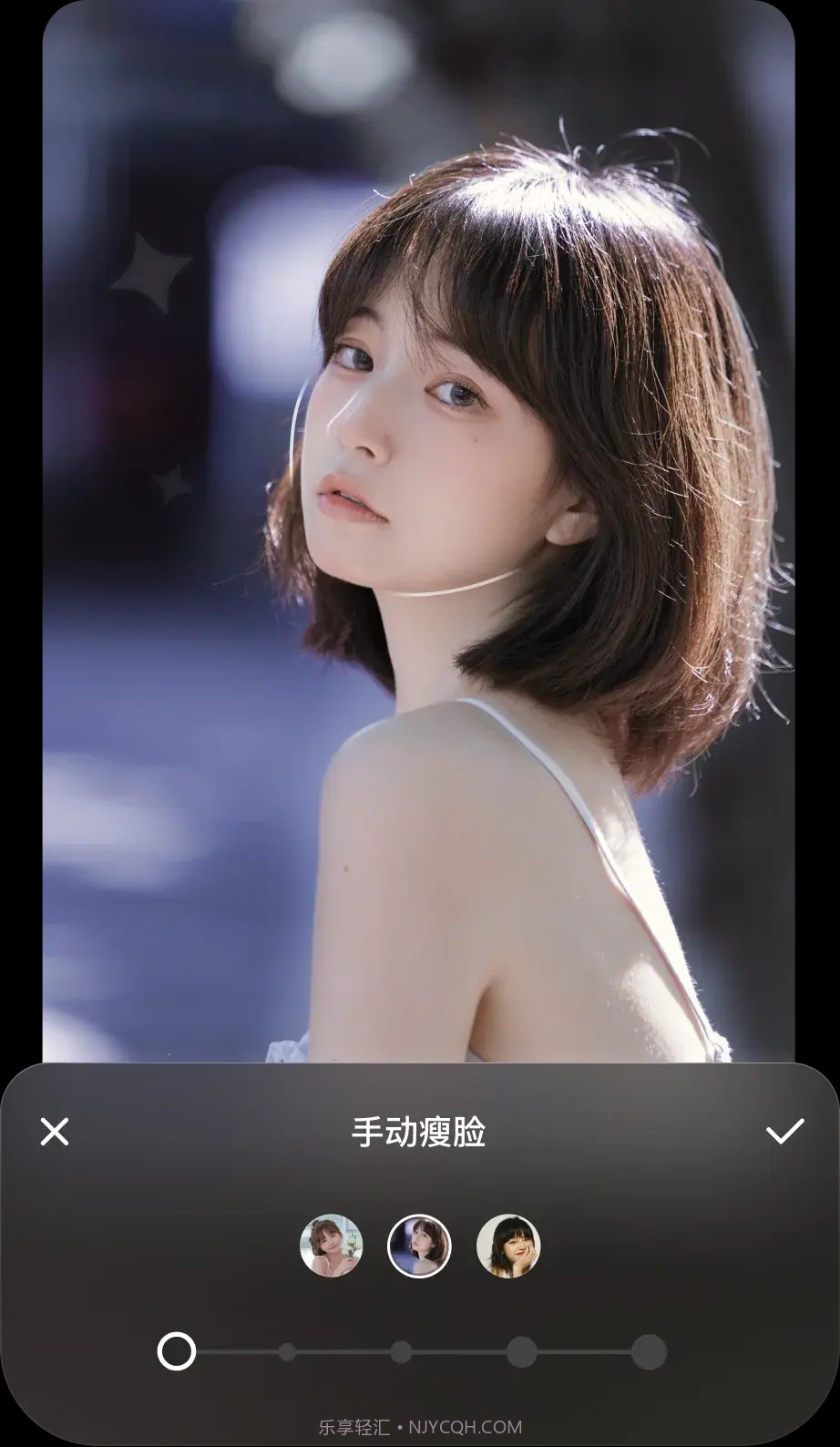 MeituWink相机截图2 MeituWink相机截图2