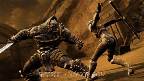 无尽之剑3截图2