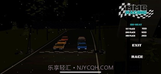 超级丛林跳跃截图2