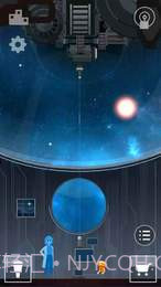 OPUS:地球计划APP截图3 OPUS:地球计划APP截图3