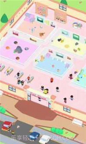 放置宠物商店截图2 放置宠物商店截图2