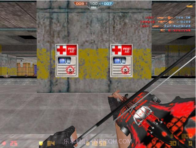 csol神器时代5.0截图1 csol神器时代5.0截图1