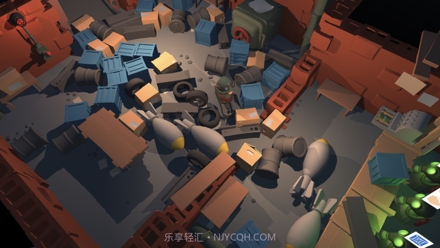 战地小商店截图6 战地小商店截图6