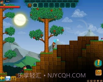 猎人生存日记2截图1 猎人生存日记2截图1