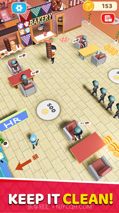 烘焙咖啡馆截图1 烘焙咖啡馆截图1