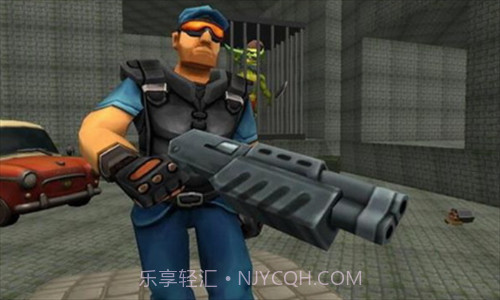 战斗盒子截图2 战斗盒子截图2