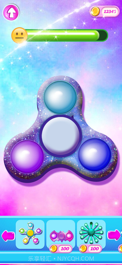 泡泡板截图4 泡泡板截图4